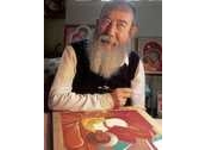 Padre Fulvio Giuliano Padre Fulvio Giuliano